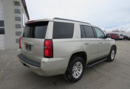 2016 Chevrolet Tahoe - Image 6