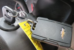 2016 Chevrolet Tahoe - Image 38