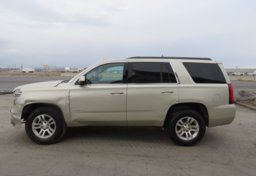 2016 Chevrolet Tahoe - Image 8