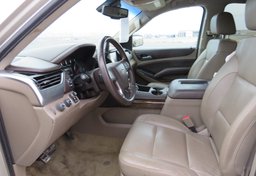 2016 Chevrolet Tahoe - Image 19