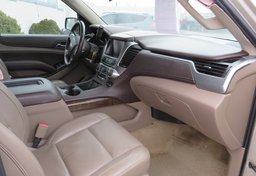 2016 Chevrolet Tahoe - Image 52