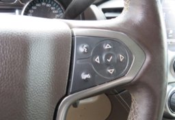 2016 Chevrolet Tahoe - Image 28