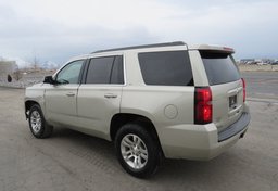 2016 Chevrolet Tahoe - Image 7