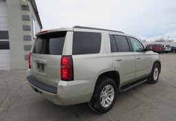 2016 Chevrolet Tahoe - Image 5