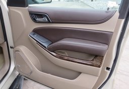 2016 Chevrolet Tahoe - Image 43