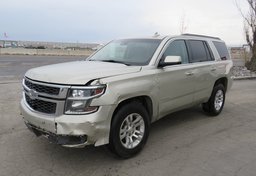 2016 Chevrolet Tahoe - Image 2