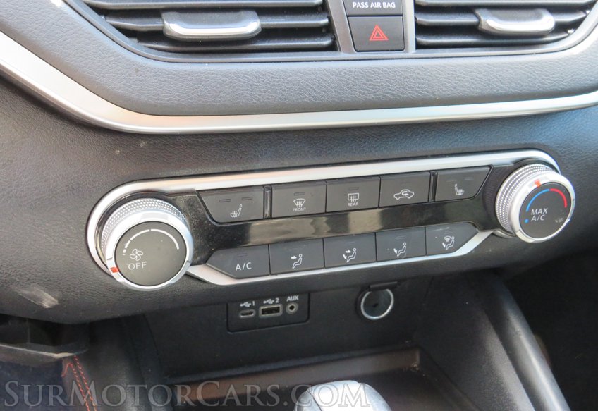 2019 Nissan Altima - Image 34