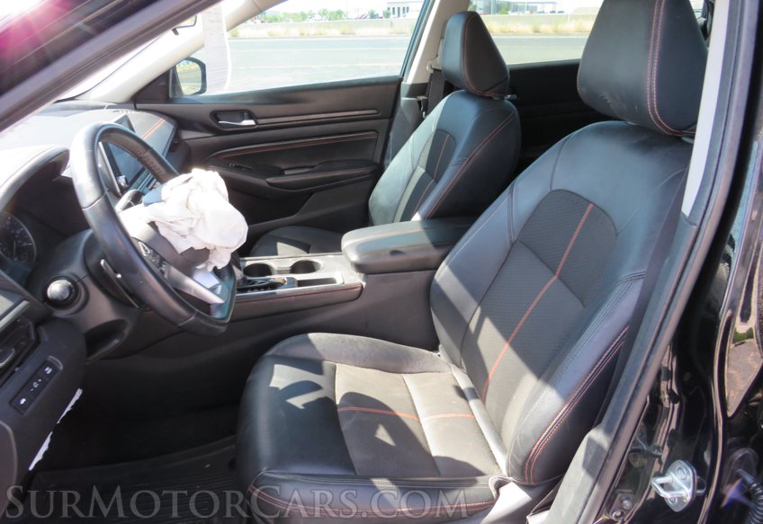 2019 Nissan Altima - Image 23