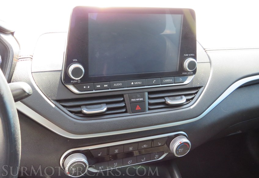 2019 Nissan Altima - Image 31