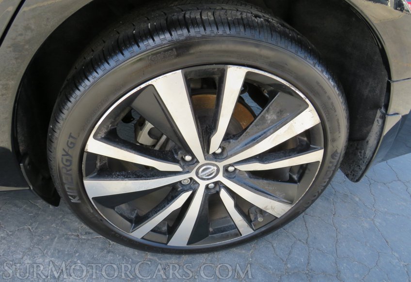 2019 Nissan Altima - Image 41