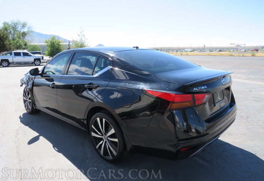 2019 Nissan Altima - Image 6