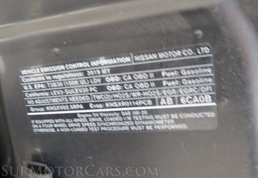 2019 Nissan Altima - Image 47