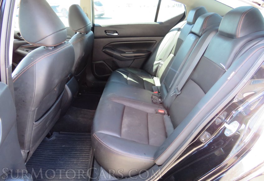 2019 Nissan Altima - Image 27