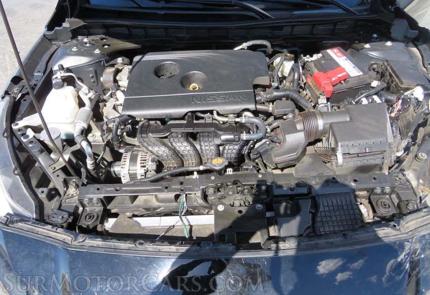 2019 Nissan Altima - Image 42