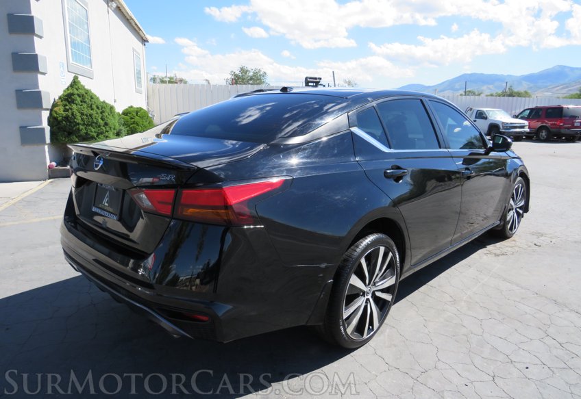 2019 Nissan Altima - Image 5