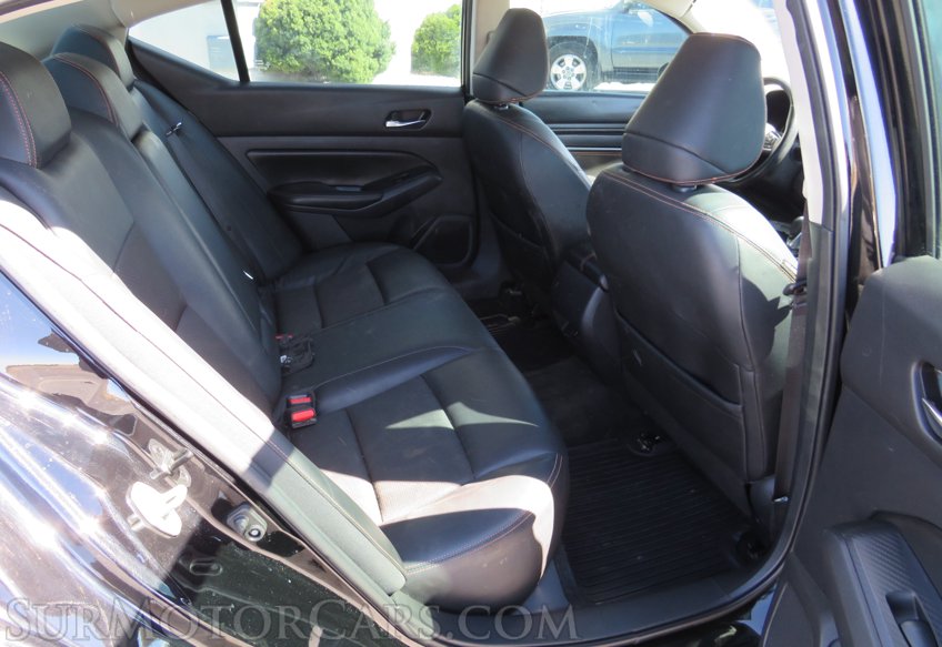 2019 Nissan Altima - Image 26