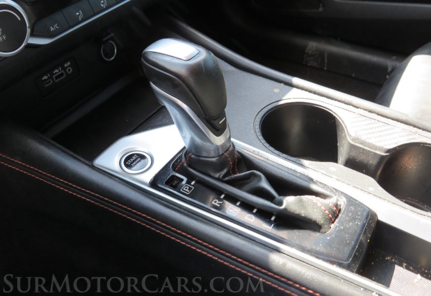 2019 Nissan Altima - Image 33