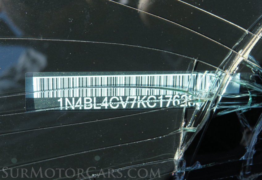 2019 Nissan Altima - Image 45