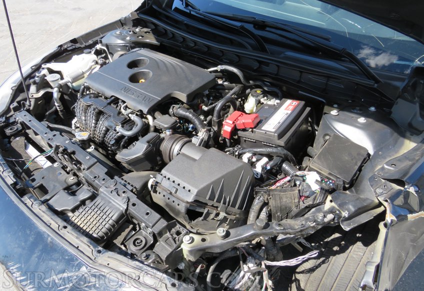 2019 Nissan Altima - Image 43