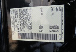 2019 Nissan Altima - Image 46