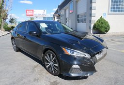 2019 Nissan Altima - Image 1