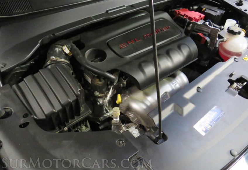 2021 Jeep Compass - Image 45