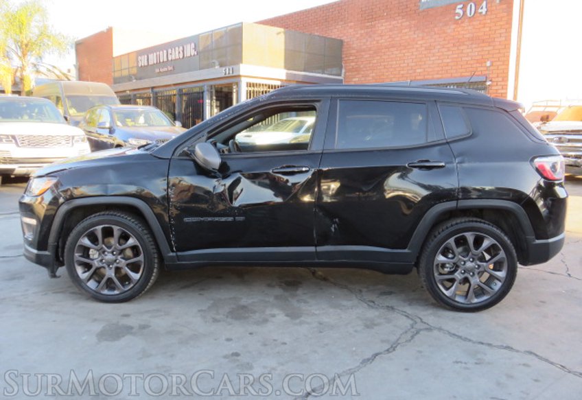 2021 Jeep Compass - Image 6