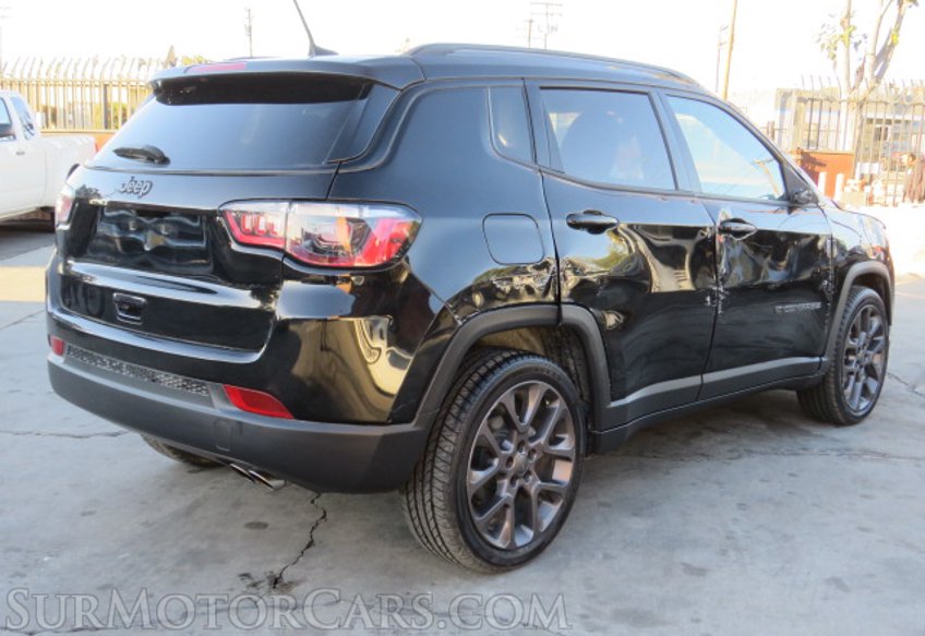 2021 Jeep Compass - Image 10