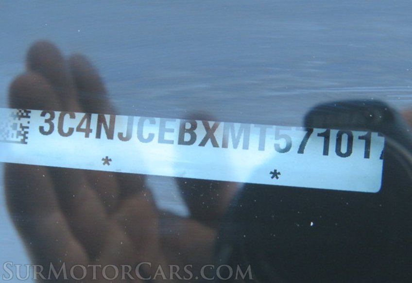 2021 Jeep Compass - Image 48