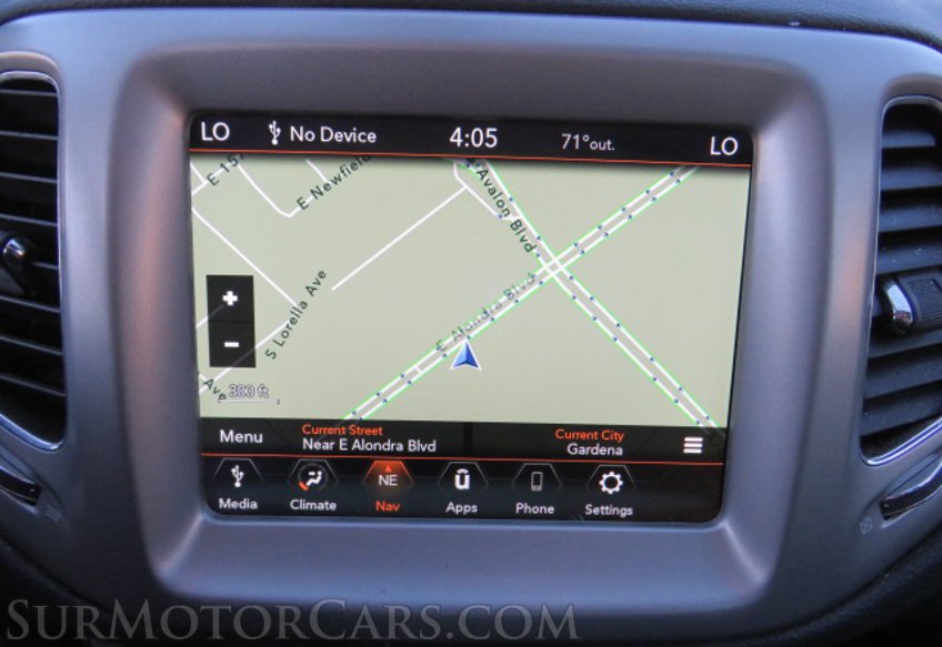 2021 Jeep Compass - Image 33