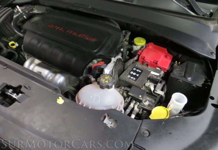 2021 Jeep Compass - Image 46