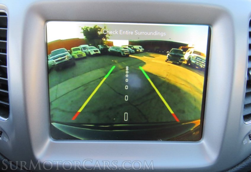 2021 Jeep Compass - Image 32