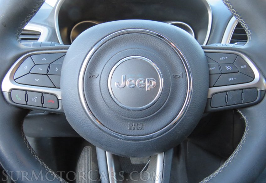 2021 Jeep Compass - Image 38