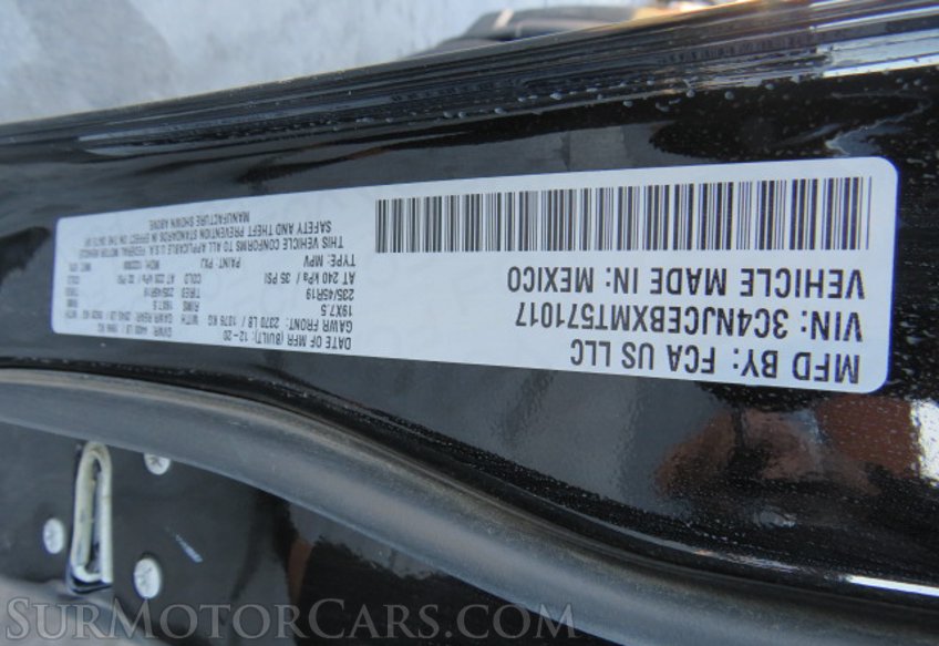 2021 Jeep Compass - Image 49