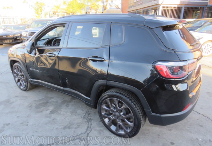 2021 Jeep Compass - Image 7