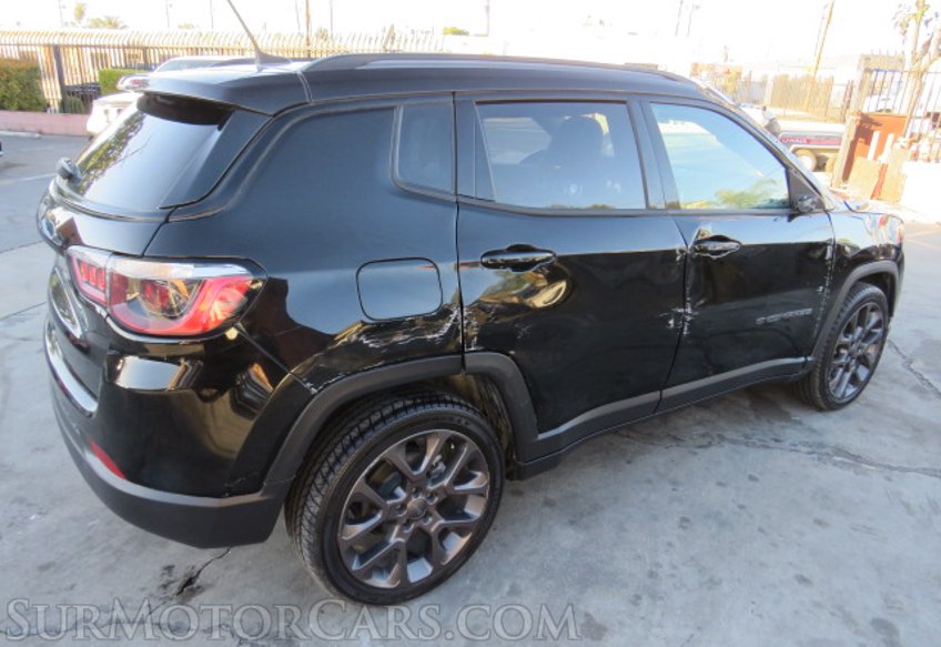 2021 Jeep Compass - Image 8