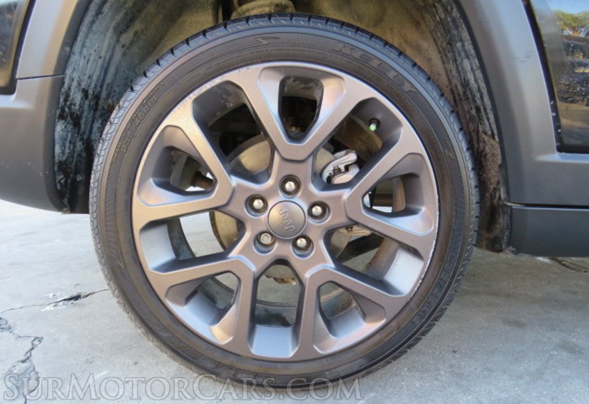 2021 Jeep Compass - Image 18