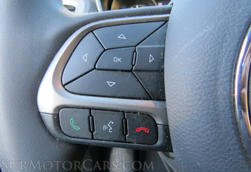 2021 Jeep Compass - Image 40