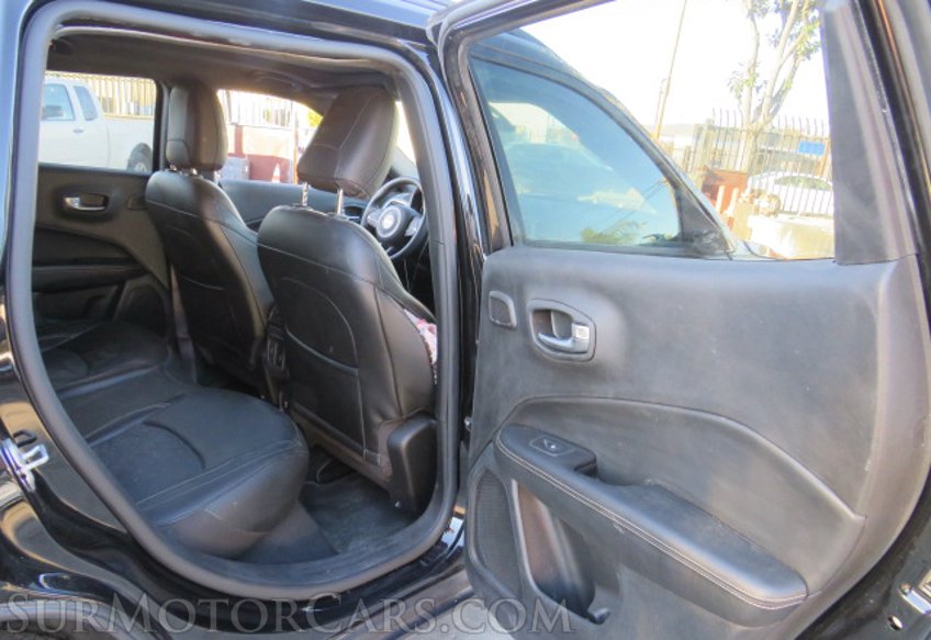 2021 Jeep Compass - Image 21