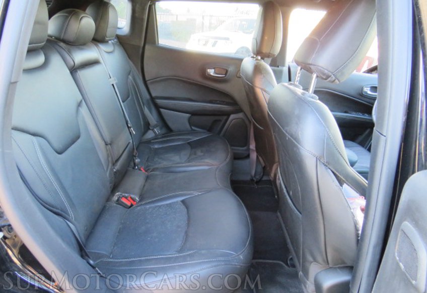 2021 Jeep Compass - Image 27