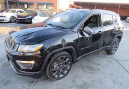 2021 Jeep Compass - Image 2