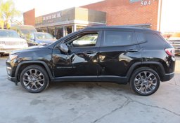 2021 Jeep Compass - Image 6