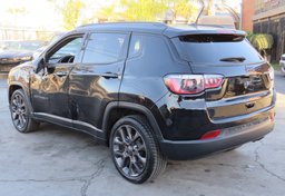 2021 Jeep Compass - Image 9