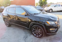 2021 Jeep Compass - Image 1