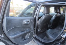 2021 Jeep Compass - Image 22