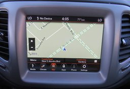 2021 Jeep Compass - Image 33