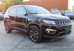 2021 Jeep Compass - Image 3