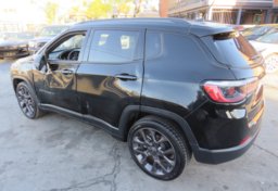 2021 Jeep Compass - Image 7
