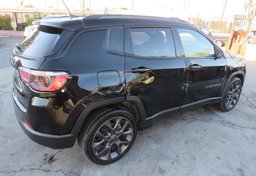 2021 Jeep Compass - Image 8