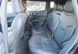 2021 Jeep Compass - Image 28